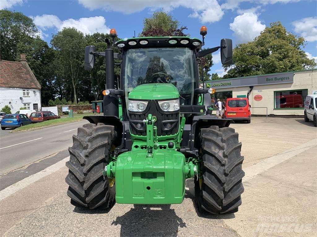 John Deere 6R155 Ostali poljoprivredni strojevi
