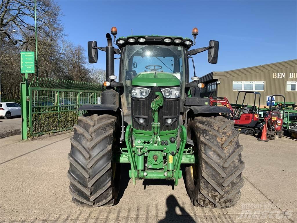 John Deere 6R175 Ostali poljoprivredni strojevi