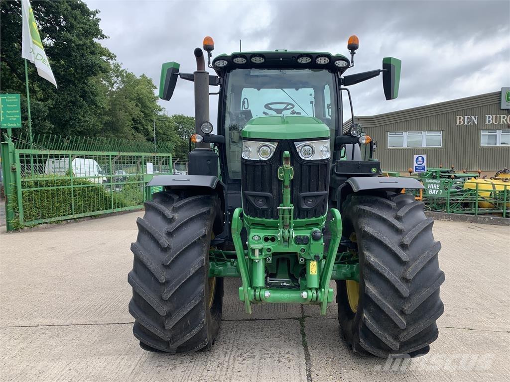 John Deere 6R195 Poljoprivreda – ostalo