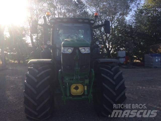 John Deere 6R215 Ostali poljoprivredni strojevi