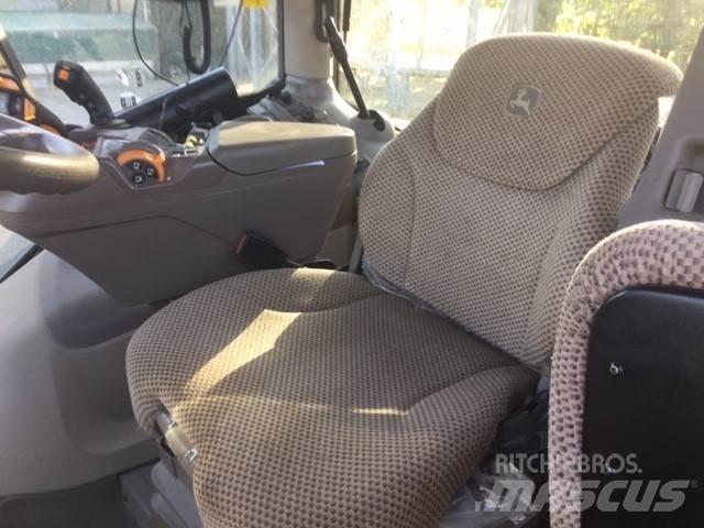 John Deere 6R215 Ostali poljoprivredni strojevi