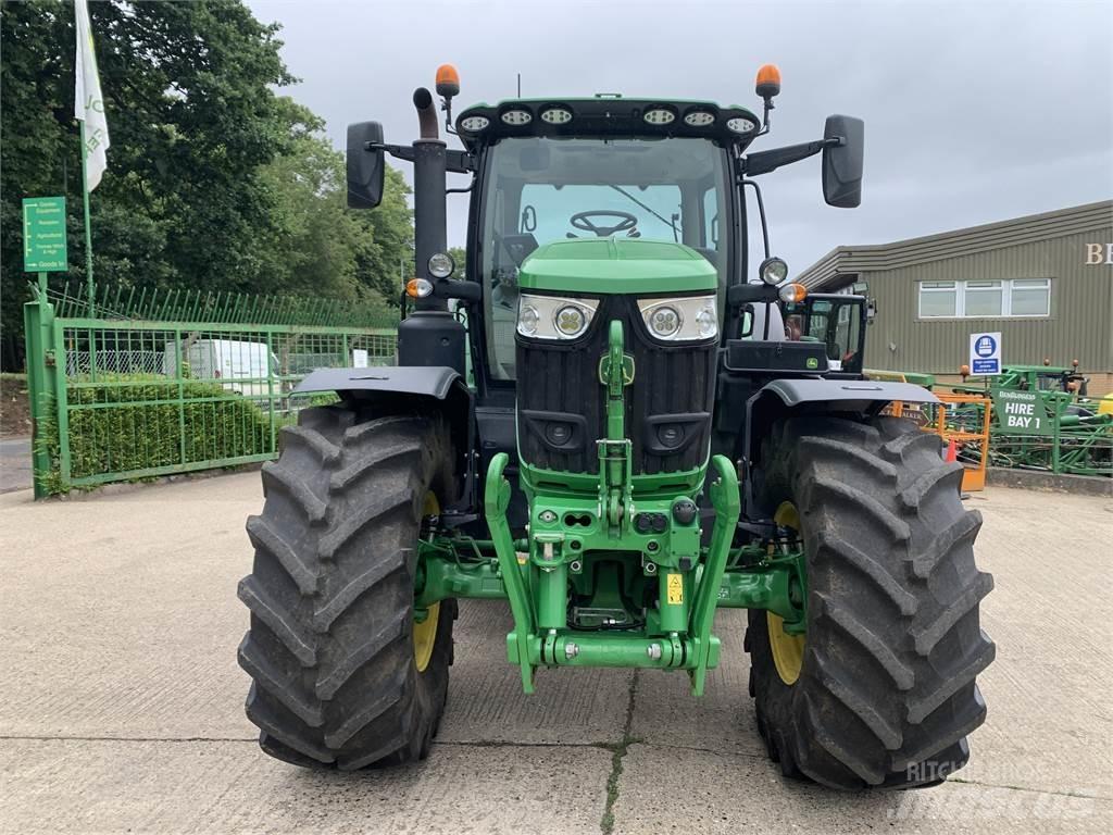 John Deere 6R215 Poljoprivreda – ostalo