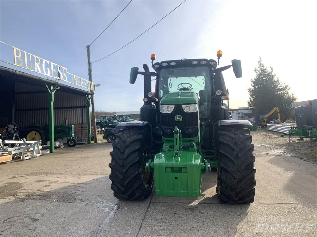 John Deere 6R250 Ostali poljoprivredni strojevi