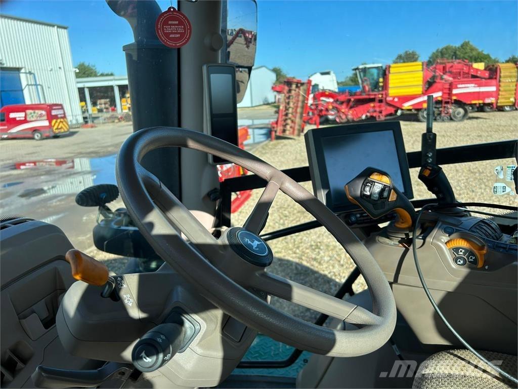 John Deere 6R250 Poljoprivreda – ostalo