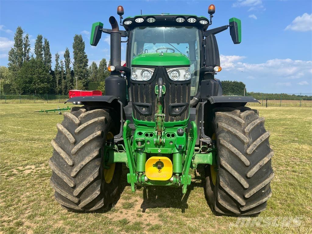 John Deere 6R250 Poljoprivreda – ostalo