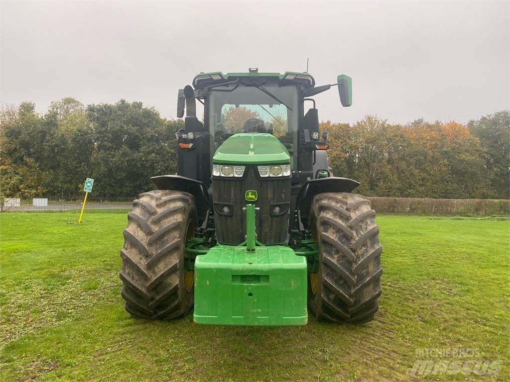 John Deere 7R330 Ostali poljoprivredni strojevi