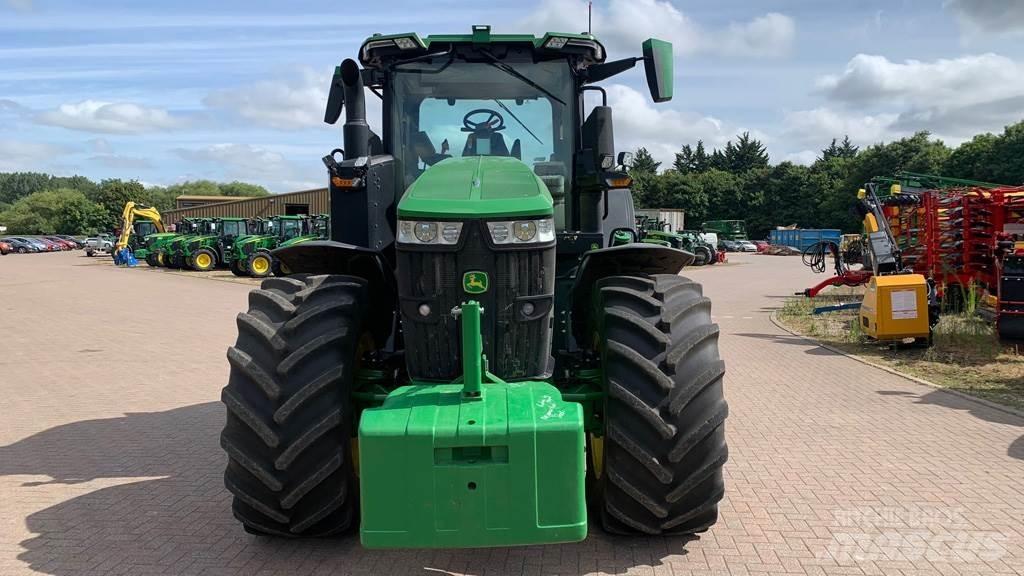 John Deere 7R350 Ostali poljoprivredni strojevi
