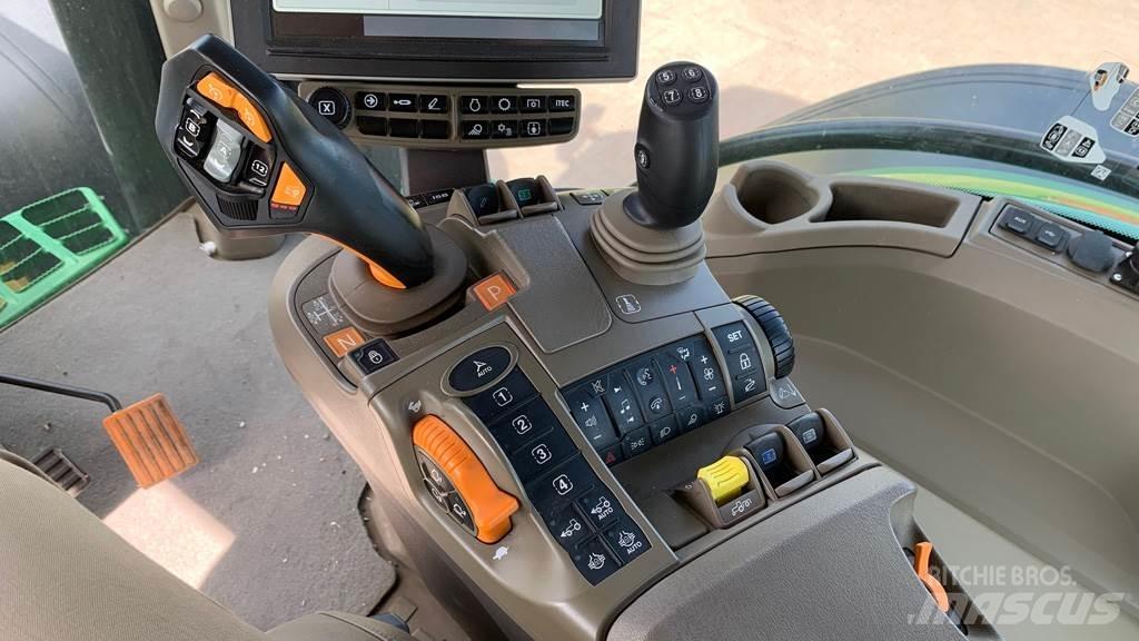 John Deere 7R350 Ostali poljoprivredni strojevi