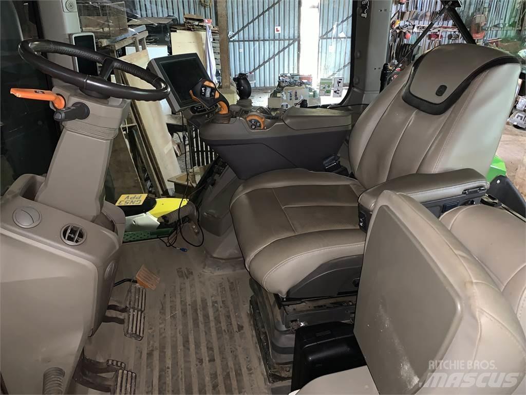 John Deere 7R350 Ostali poljoprivredni strojevi