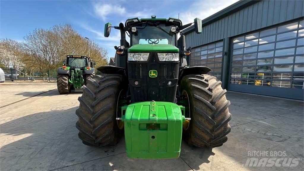 John Deere 7R350 Ostali poljoprivredni strojevi