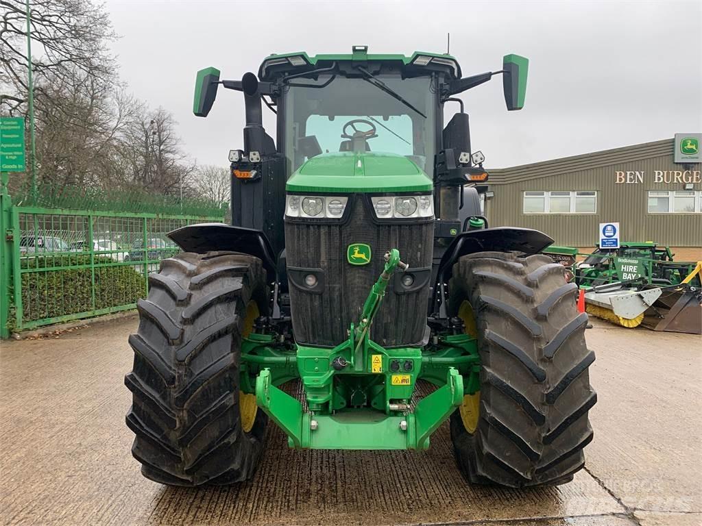 John Deere 7R350 Ostali poljoprivredni strojevi