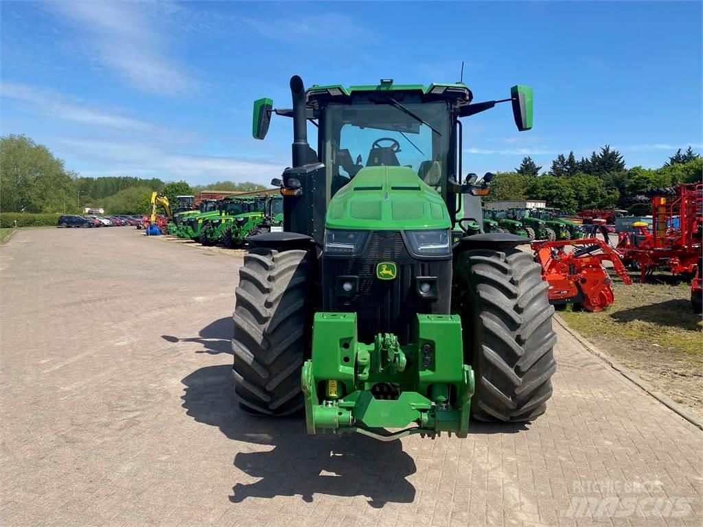 John Deere 8R370 Ostali poljoprivredni strojevi