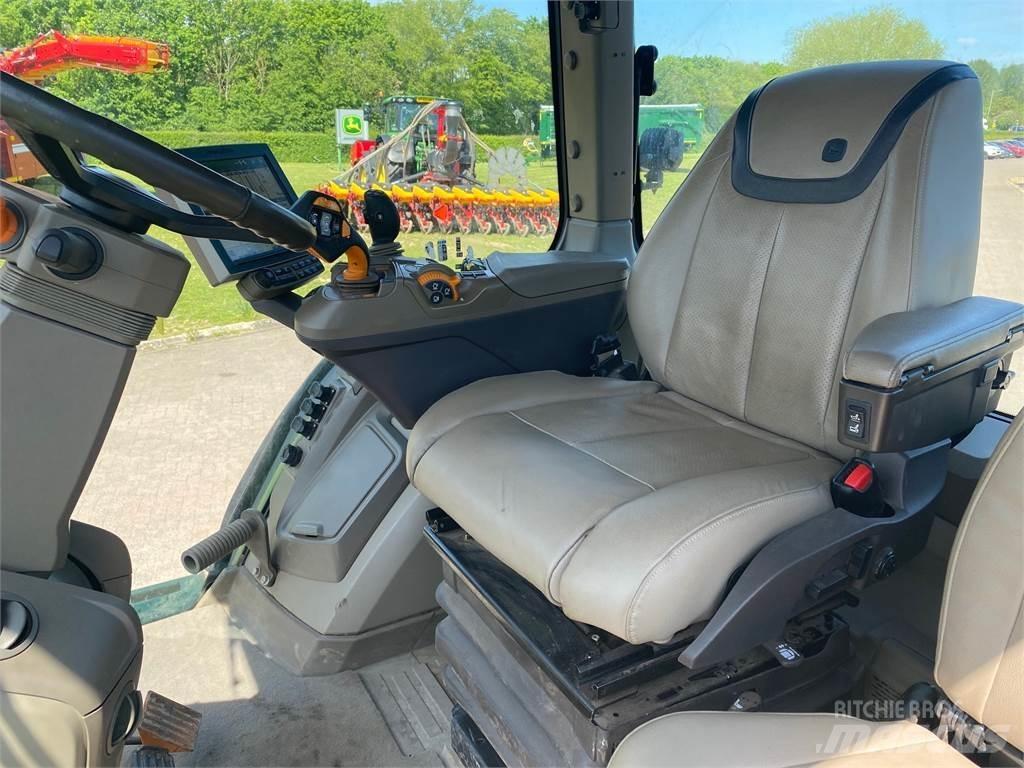 John Deere 8R370 Ostali poljoprivredni strojevi