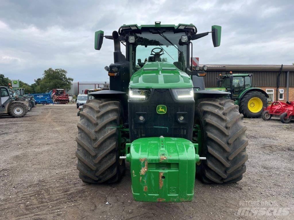 John Deere 8R370 Ostali poljoprivredni strojevi