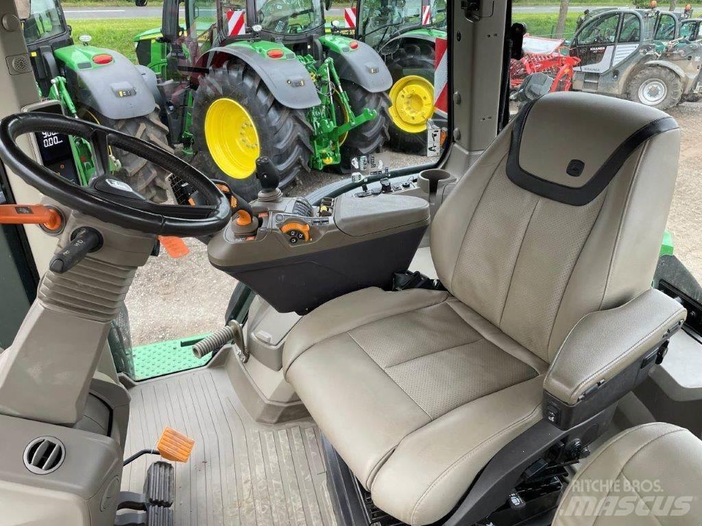 John Deere 8R370 Ostali poljoprivredni strojevi