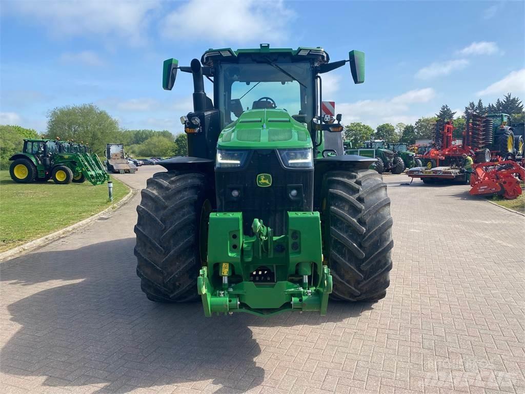 John Deere 8R410 Ostali poljoprivredni strojevi