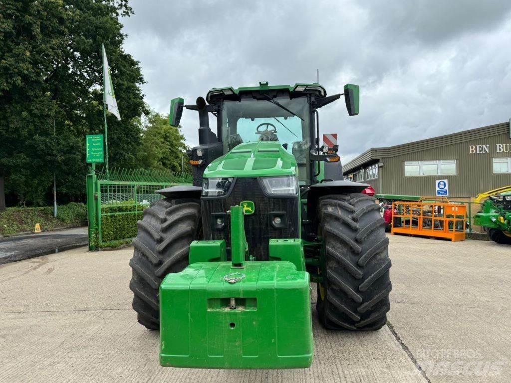 John Deere 8R410 Ostali poljoprivredni strojevi