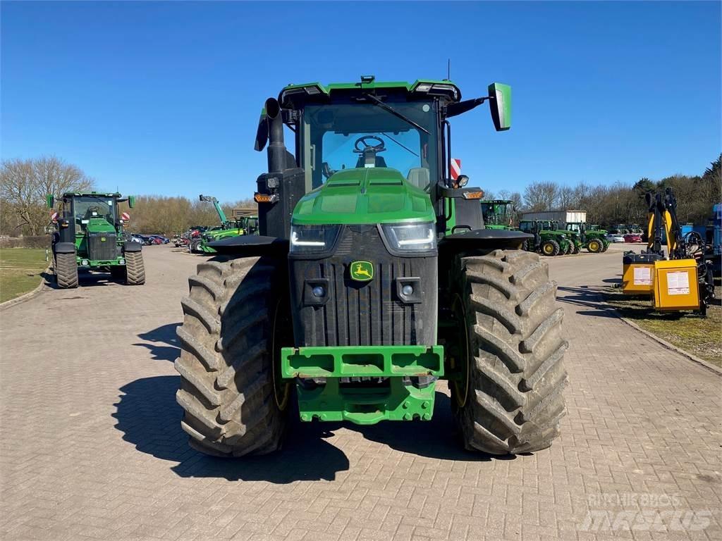 John Deere 8R410 Ostali poljoprivredni strojevi
