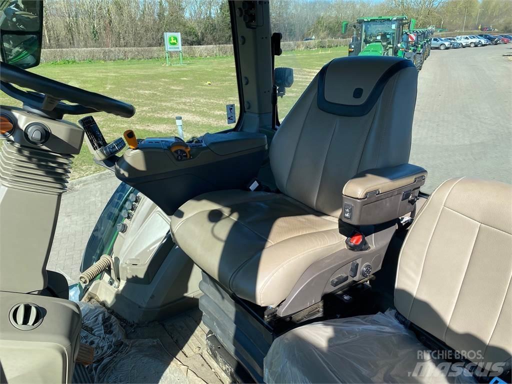 John Deere 8R410 Ostali poljoprivredni strojevi