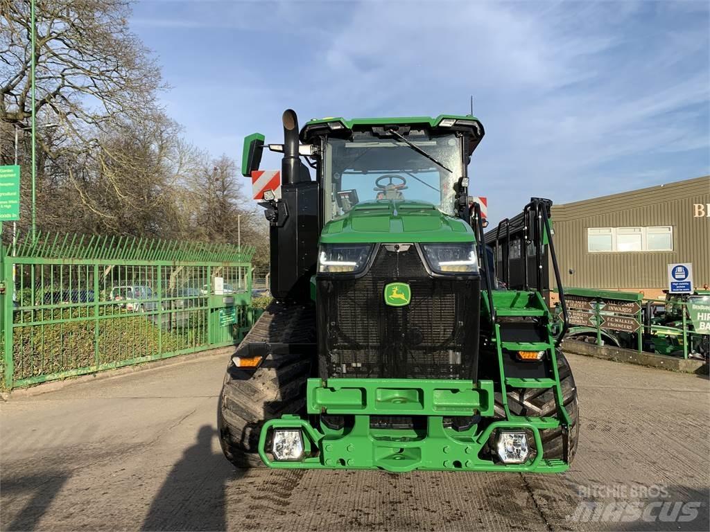 John Deere 8RT410 Ostali poljoprivredni strojevi