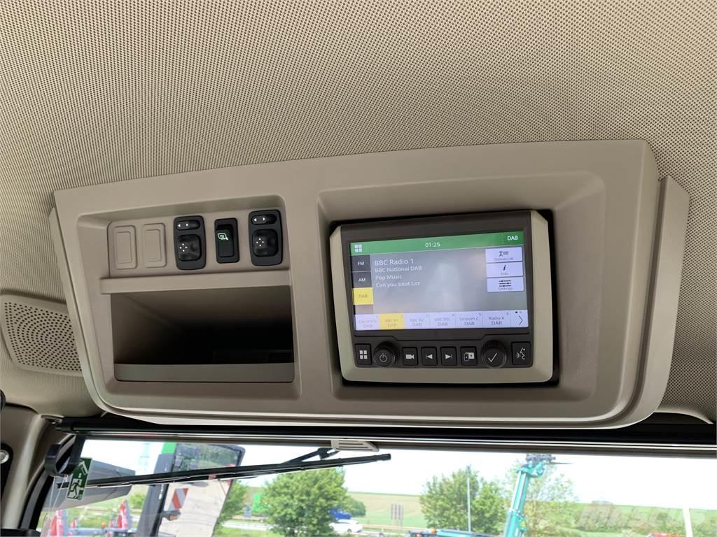 John Deere 8RX370 Ostali poljoprivredni strojevi