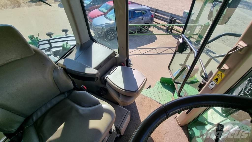 John Deere 9620RX Traktori