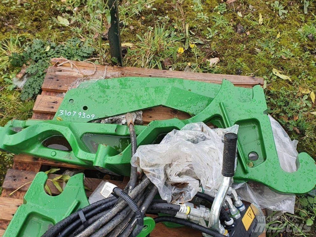 John Deere LOADER Ostali poljoprivredni strojevi