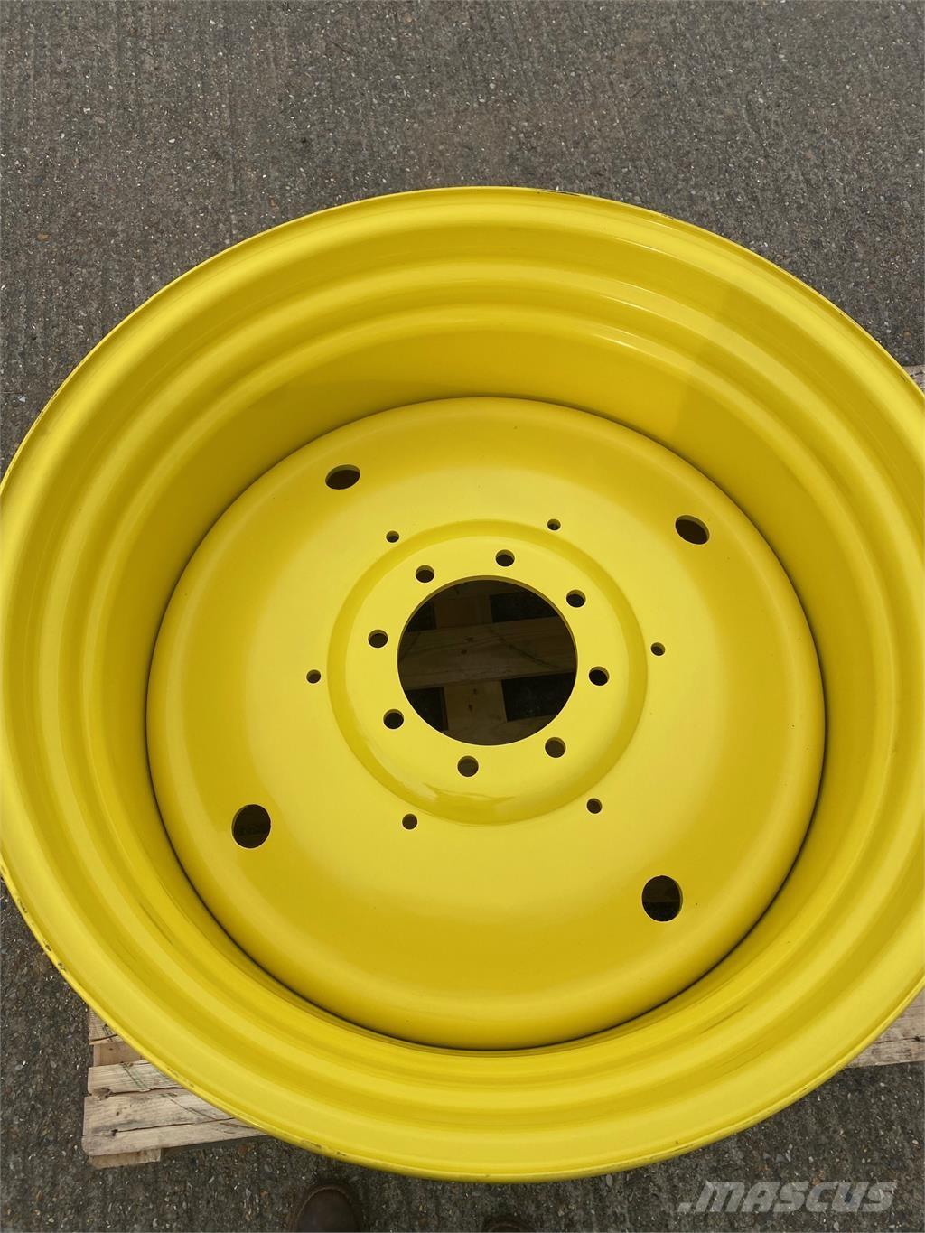 John Deere RIMS Poljoprivreda – ostalo