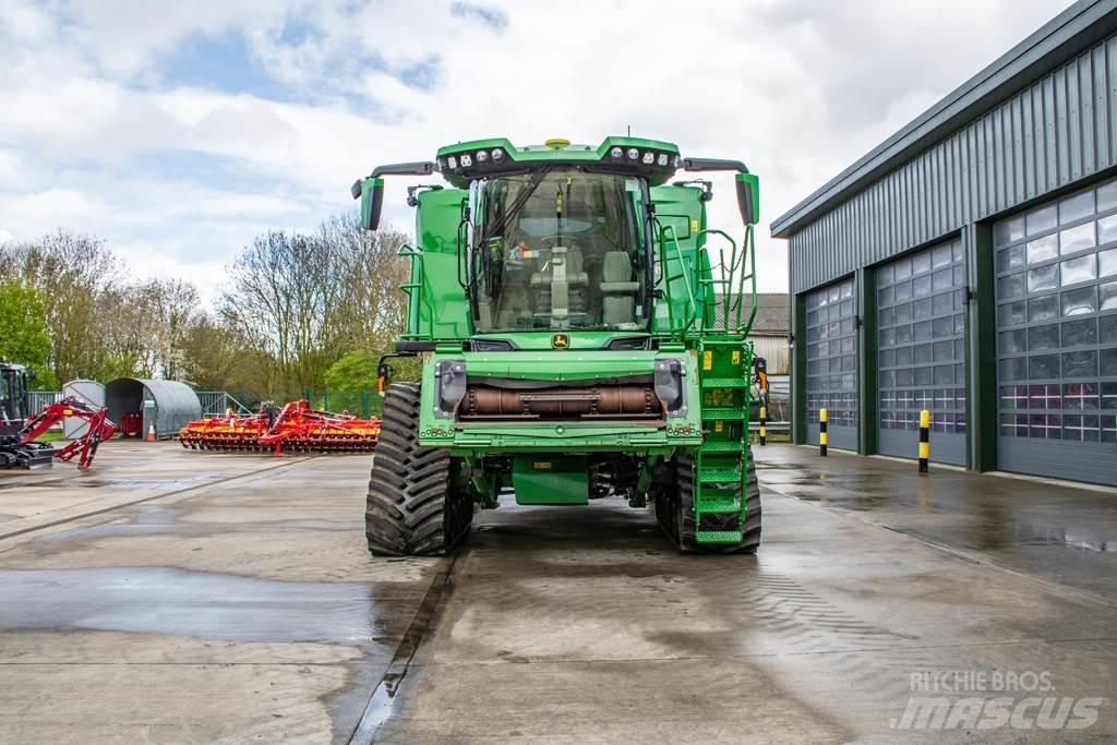 John Deere X91100 Kombajni