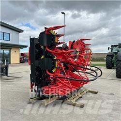 Kemper 375 PRO Ostali poljoprivredni strojevi
