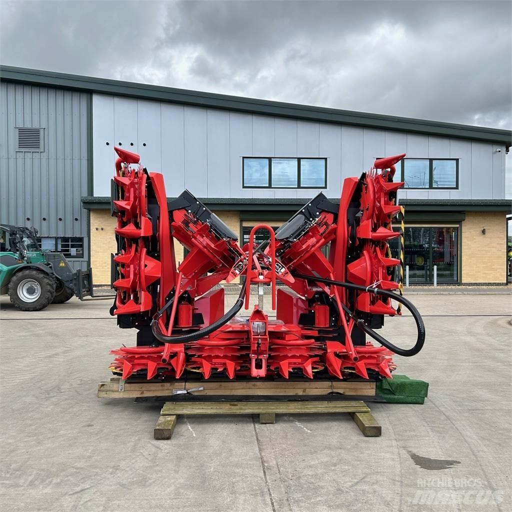 Kemper 375 PRO Ostali poljoprivredni strojevi