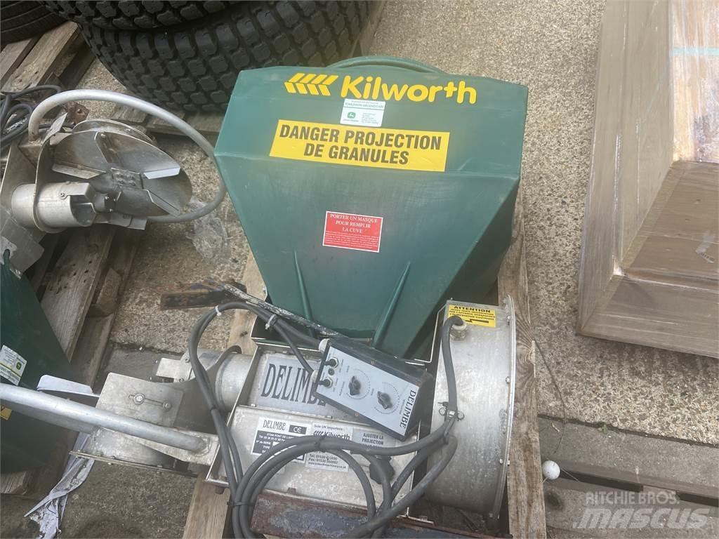  Kilworth T24 Sijačice