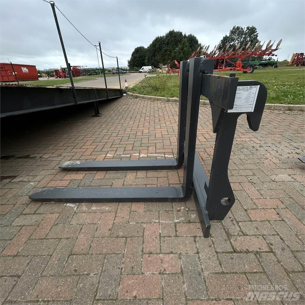 Kramer ATTACHMENT Ostali priključci i komponente