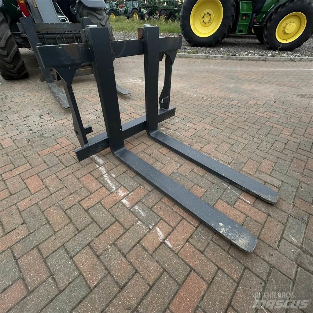 Kramer ATTACHMENT Ostali priključci i komponente