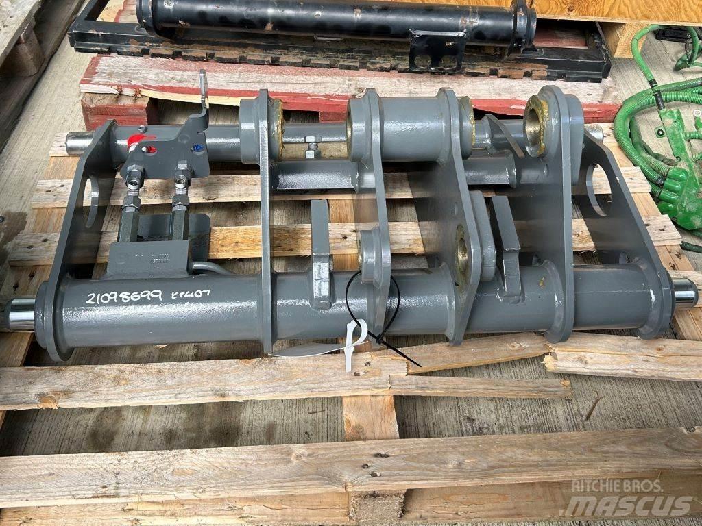 Kramer HEADSTOCK Ostali poljoprivredni strojevi