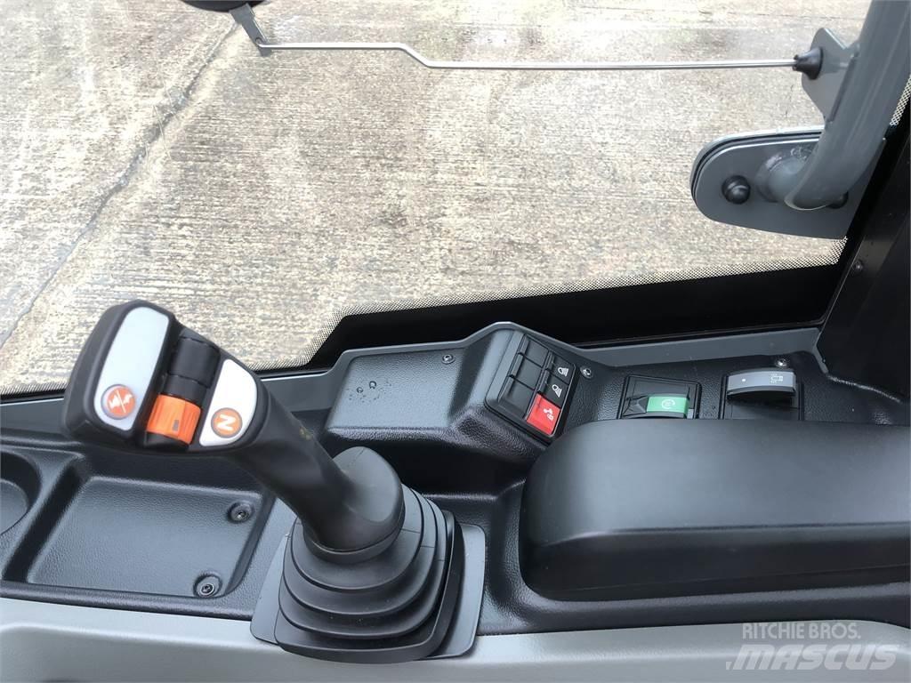 Kramer KL14.5 Ostali poljoprivredni strojevi