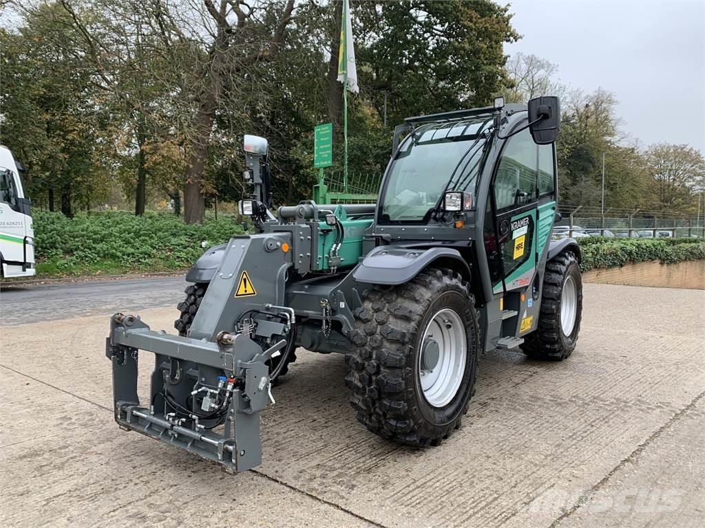 Kramer KT3610 Poljoprivreda – ostalo