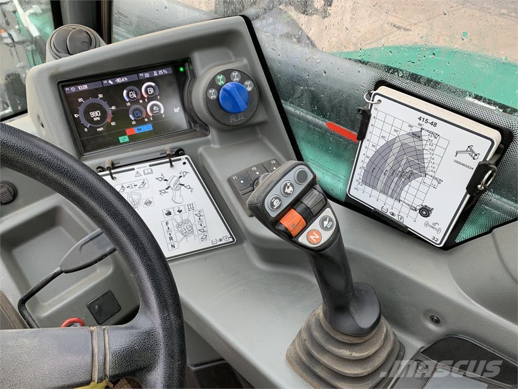 Kramer KT3610 Poljoprivreda – ostalo