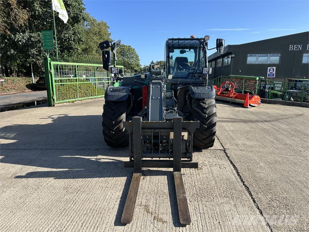 Kramer KT3610 Poljoprivredni teleskopski utovarivači