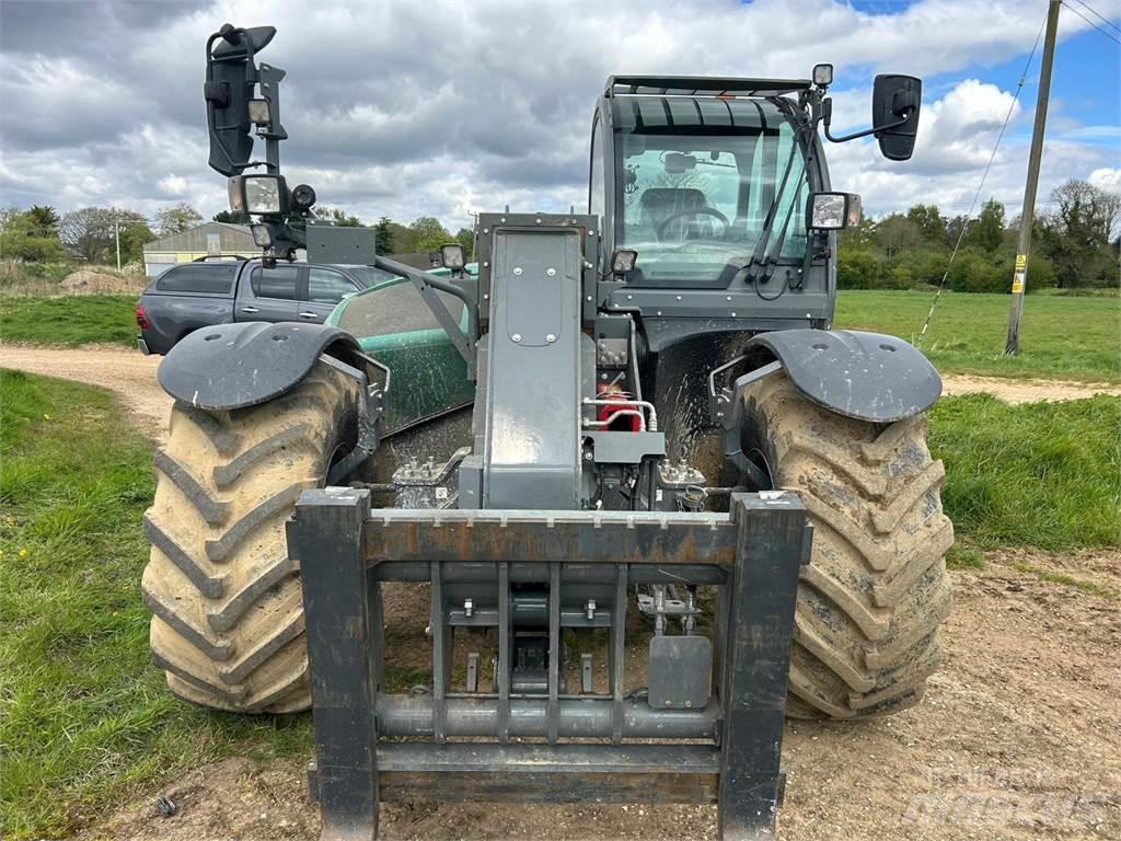 Kramer KT457 Ostali poljoprivredni strojevi