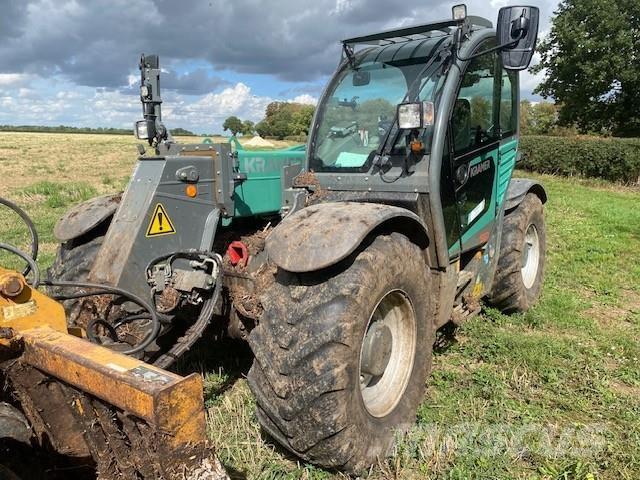 Kramer KT557 Poljoprivreda – ostalo