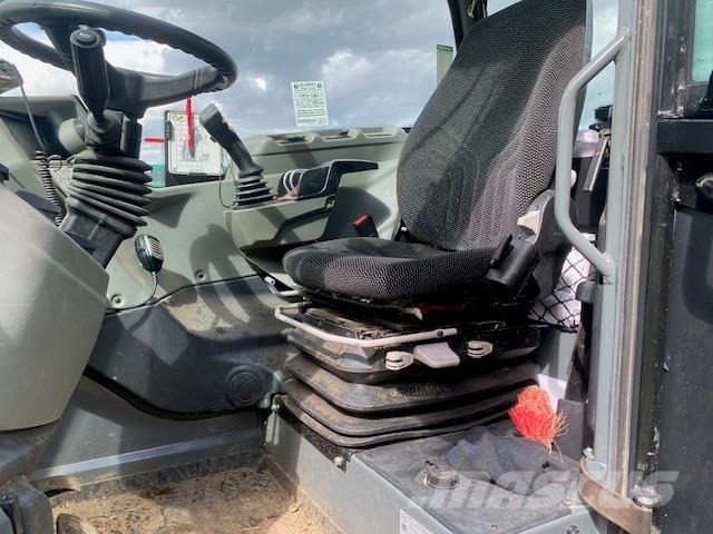 Kramer KT557 Poljoprivreda – ostalo