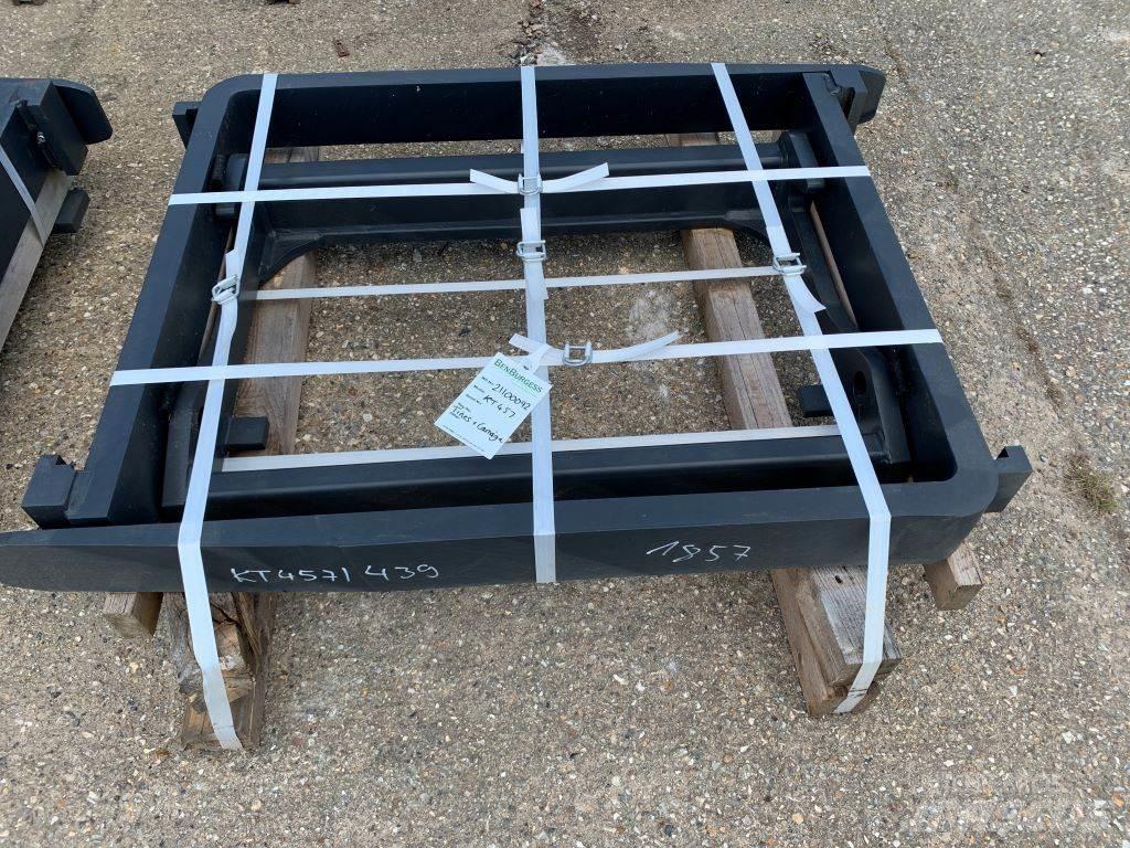 Kramer TINES Poljoprivreda – ostalo