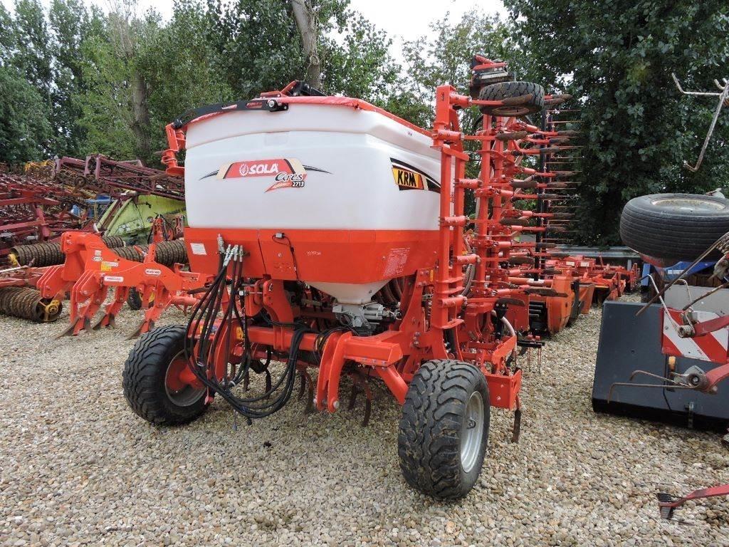 Krm ARES 2713 Sijačice