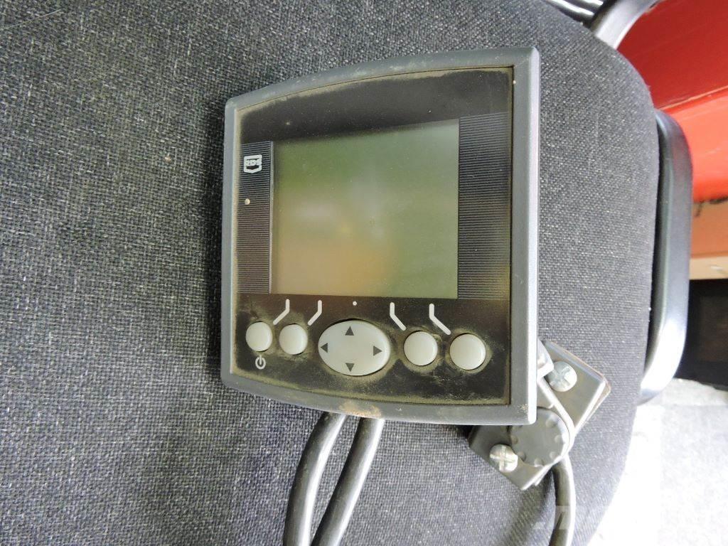 Krm ARES 2713 Sijačice