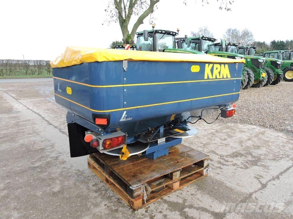 Krm L2 PLUS Rasipači mineralnog  gnojiva