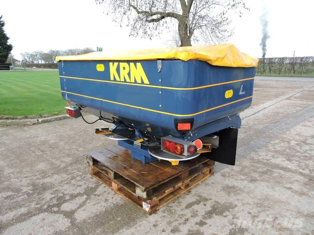 Krm L2 PLUS Rasipači mineralnog  gnojiva