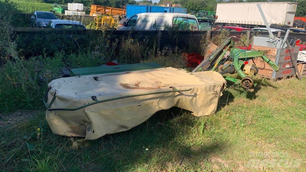 Krone AM242Z Kosilice za pašnjak