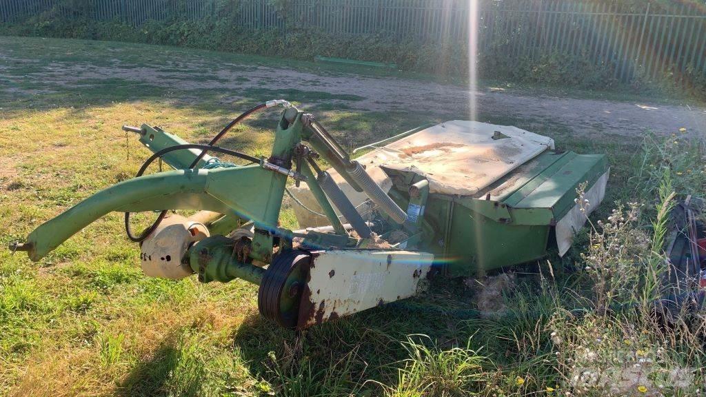 Krone AM242Z Kosilice za pašnjak
