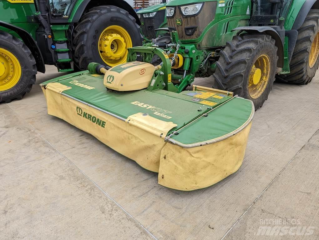 Krone F320M Kosilice za pašnjak